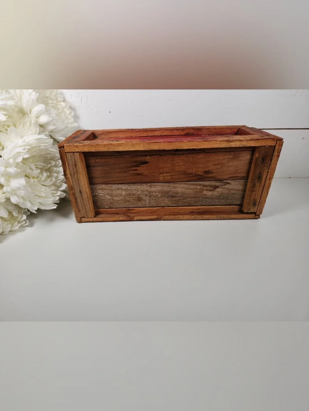 N/A vintage distressed